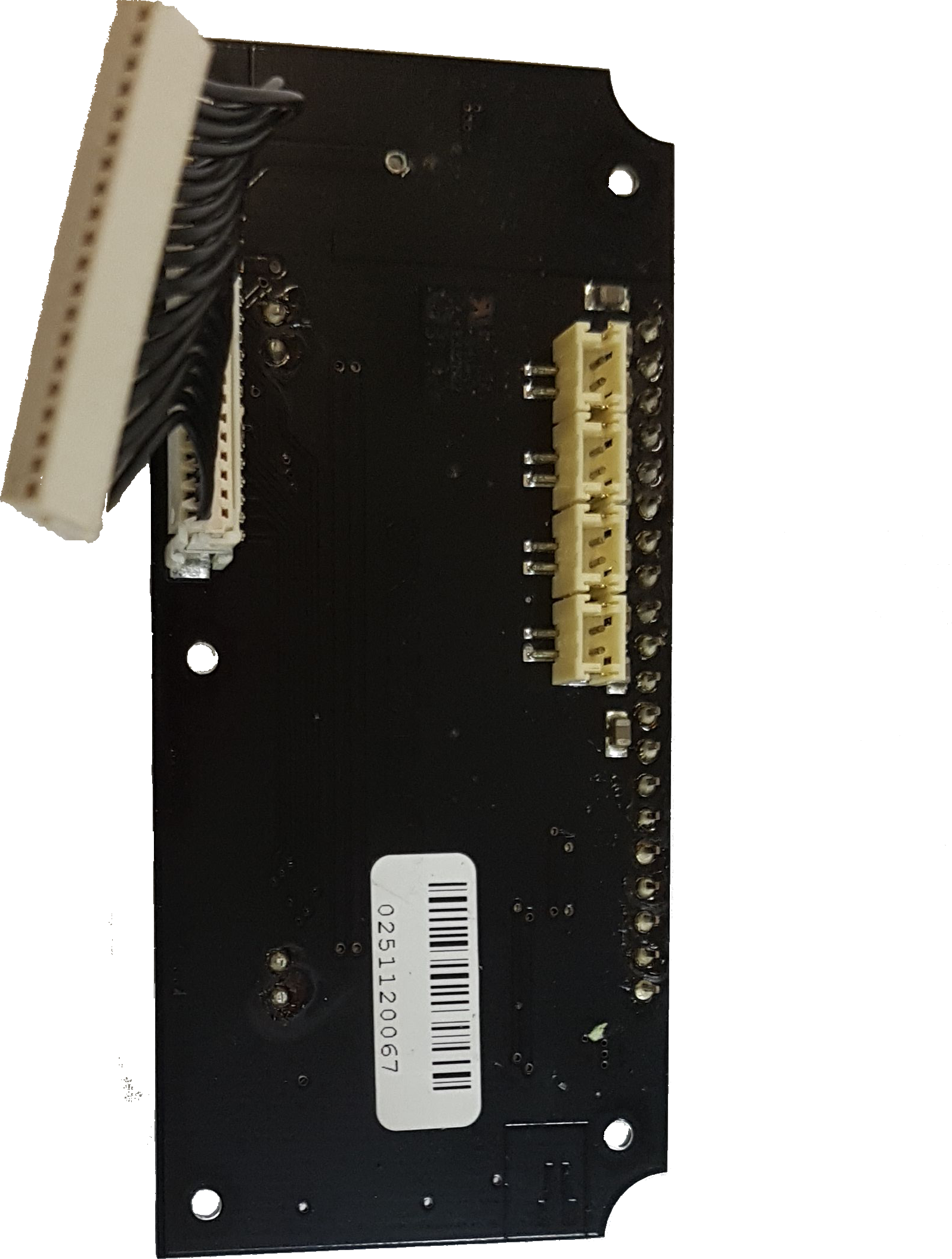 XLL_Display